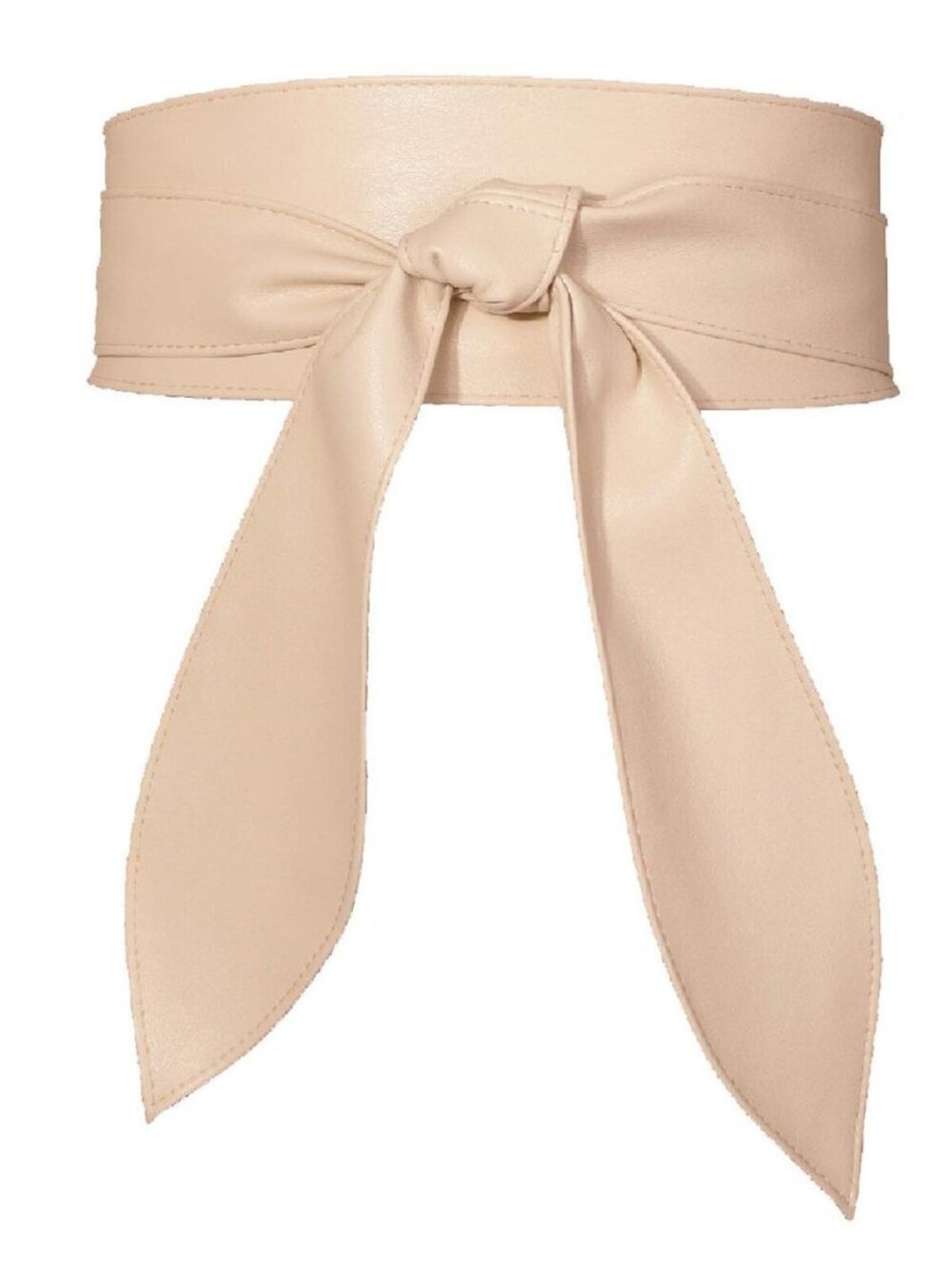 Womens Obi Belt Fashion Wrap Wide Tie Waist Belt for Dress